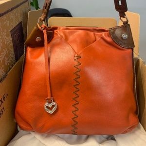 Brighton Shayla Shoulder Bag